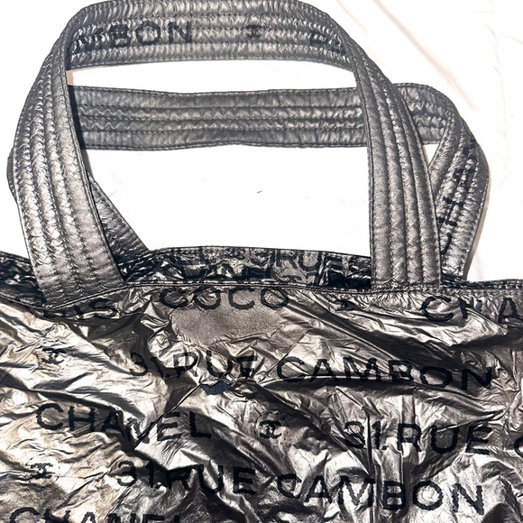 Chanel 31 Rue Cambon Shoulder Bag - Picture 5 of 16